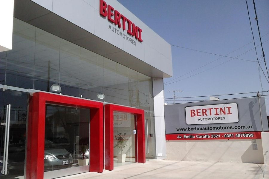 concesionaria de autos usados