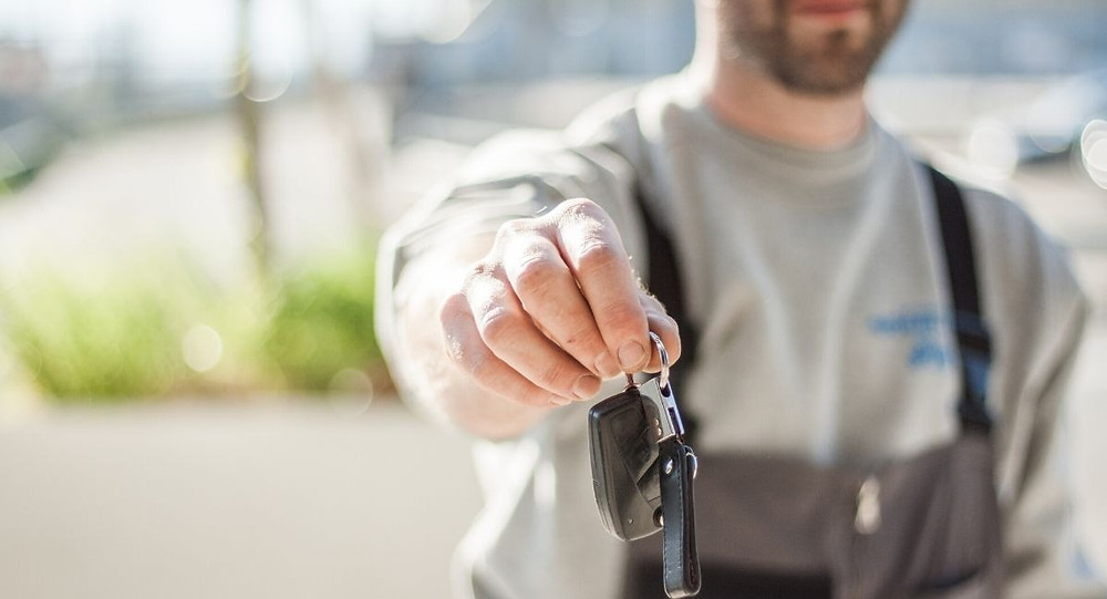 Autos usados en Córdoba Capital
