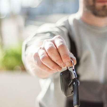 Autos usados en Córdoba Capital: que tener en cuenta para su compra.