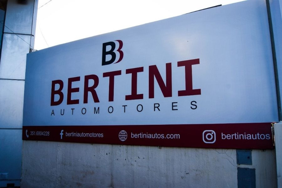 agencia de autos usados