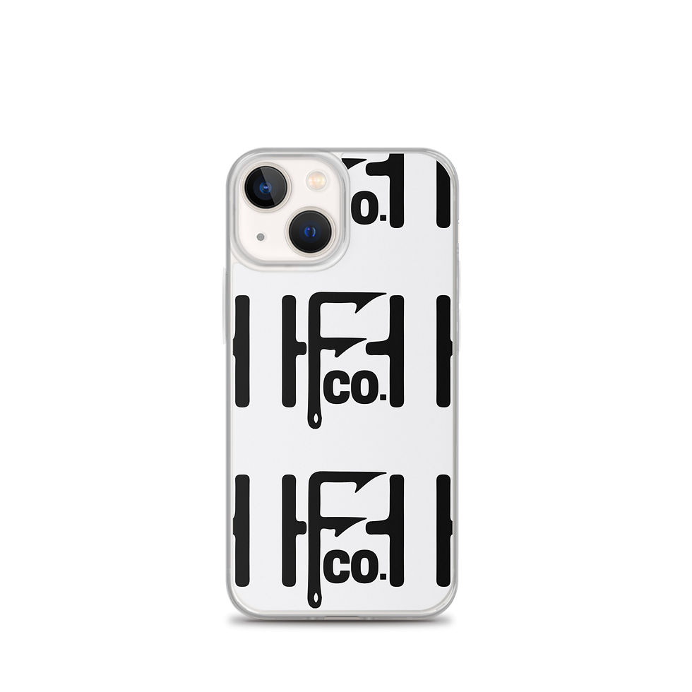 Thumbnail: Hook | Fish Phone Case