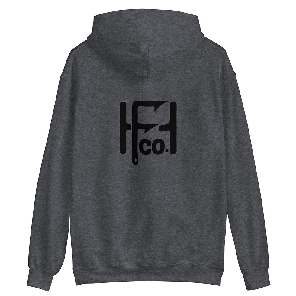 Thumbnail: HF Classic Hoodie