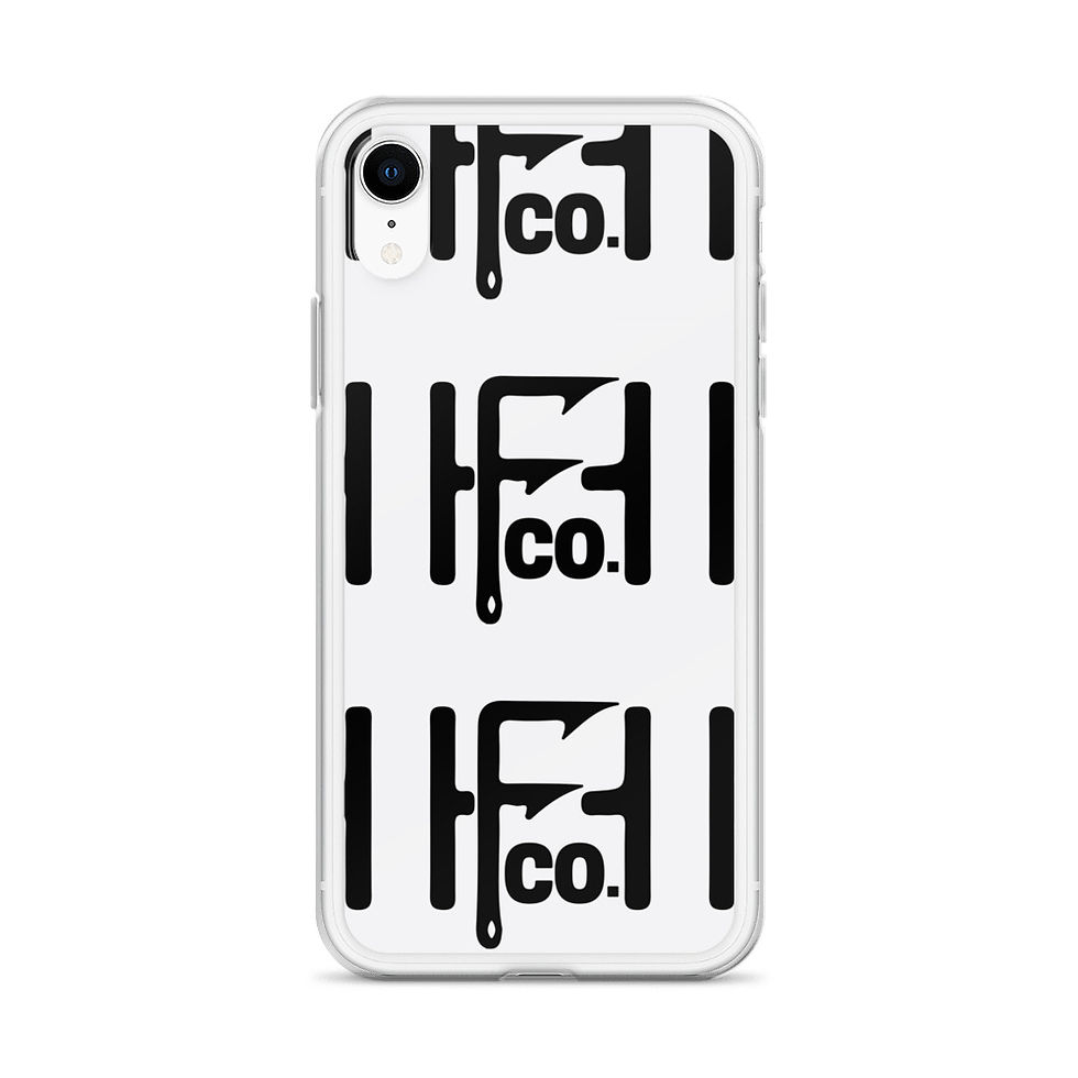 Thumbnail: Hook | Fish Phone Case
