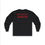 Thumbnail: Metawolf Customizable Long Sleeve Shirt black