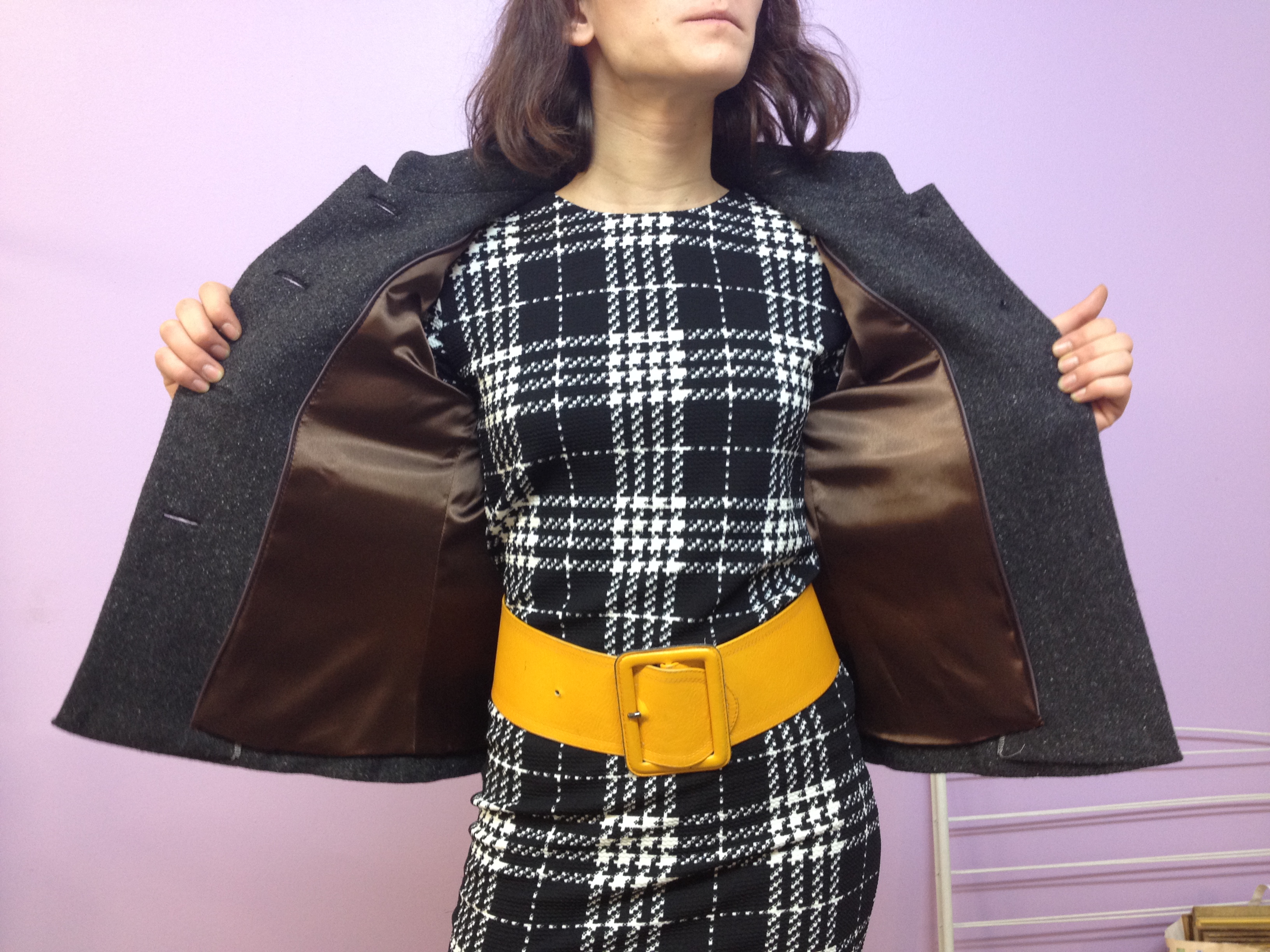 Veste