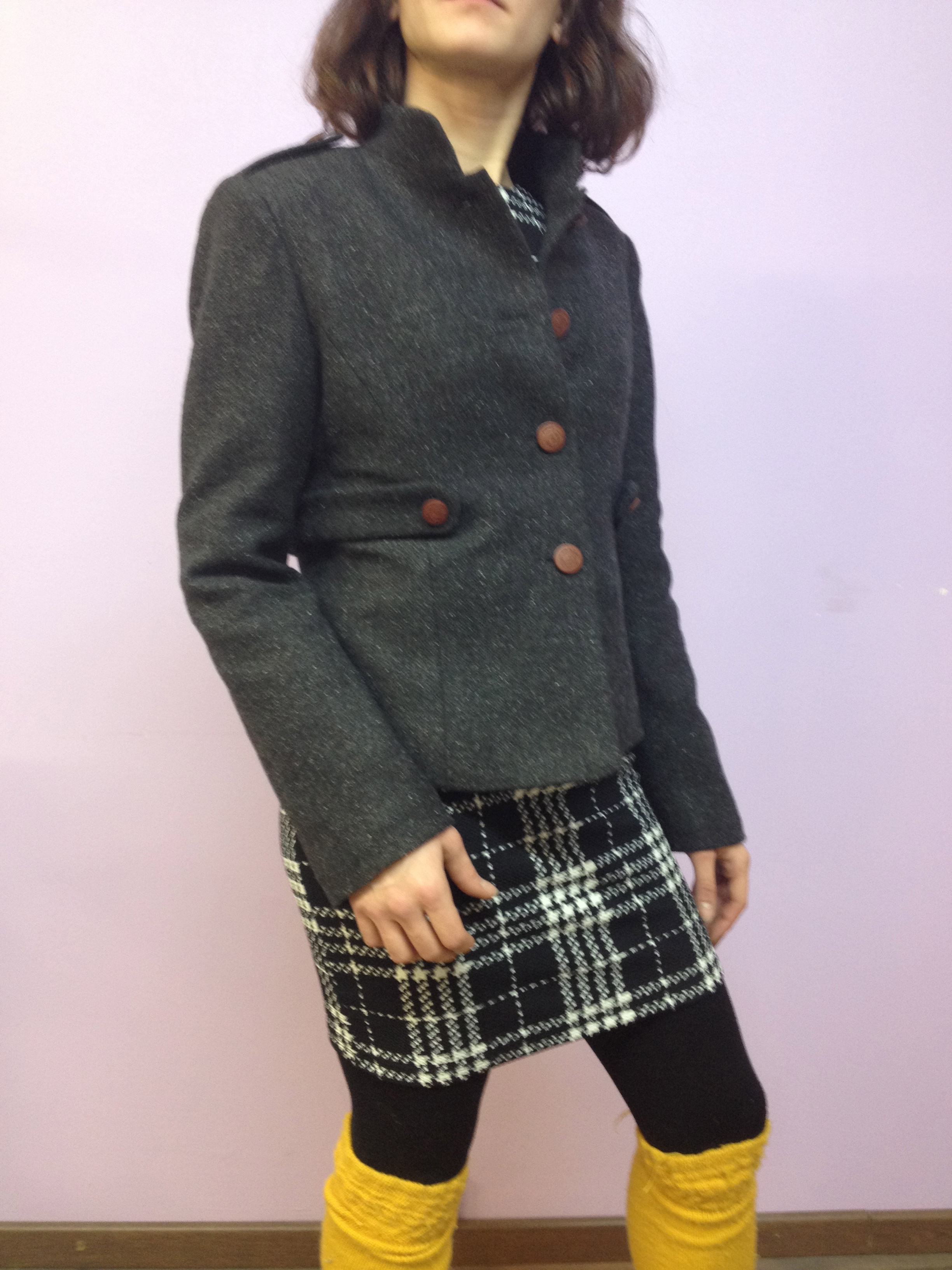 Veste