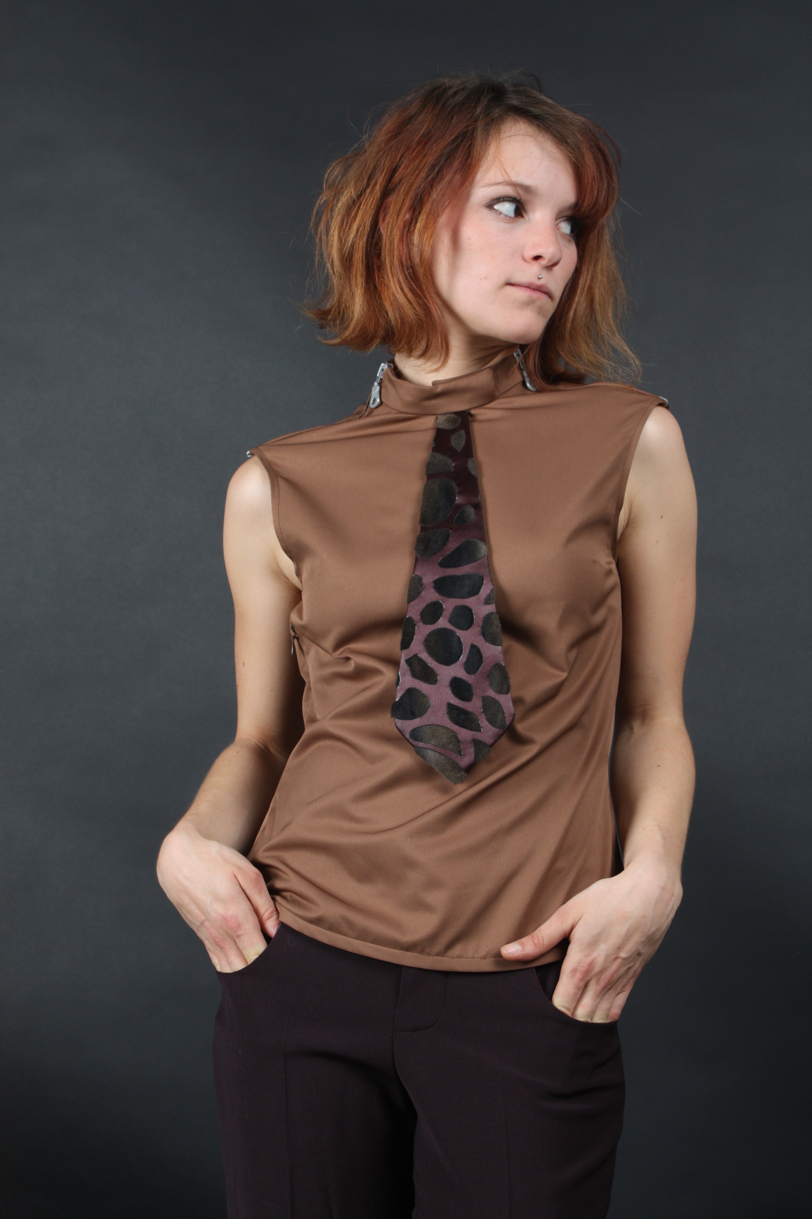 Androgyne