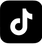 Logo for the social media app Tiktok