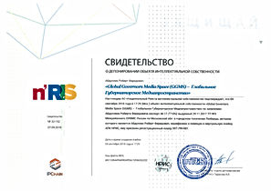 Глобальное Губернаторское Медиапространс