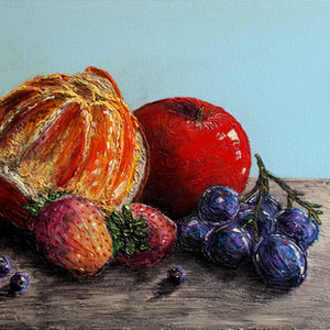 Appreciate the Little Things