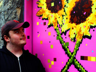 Quality Yard: A Journey Through Street Art, Community and Creativity
