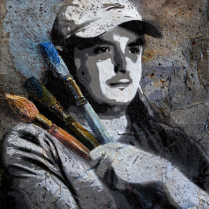 Contrast of creativity