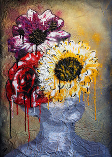 Blooming Under Pressure