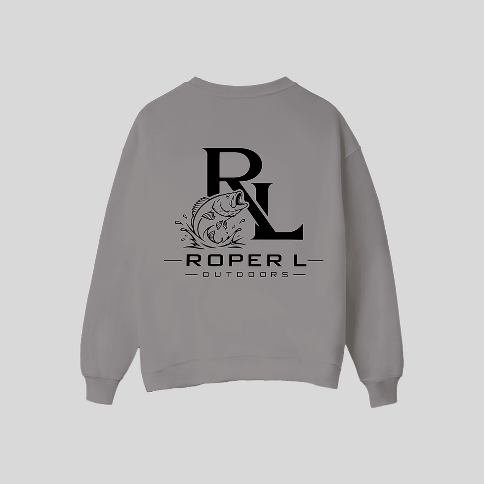 Thumbnail: RL Outdoors Crewneck
