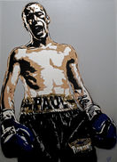 The Fighter