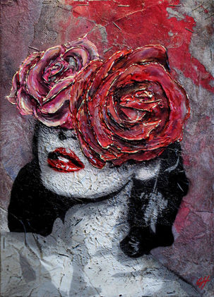 Aphrodite's Bloom