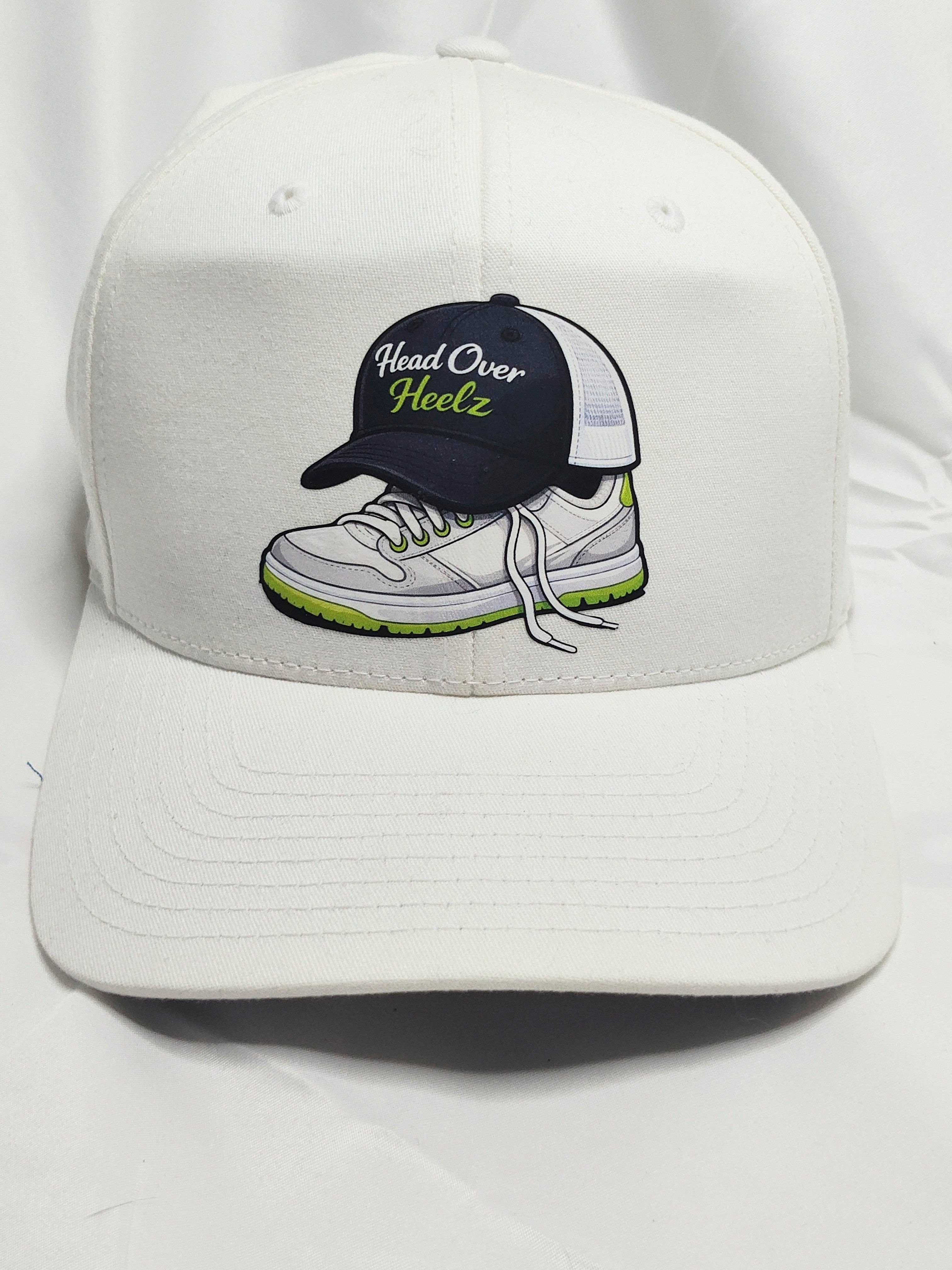 Custom DIrect To Film Hat