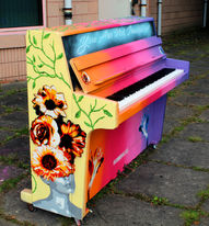 Commission from North Lanarkshire Council