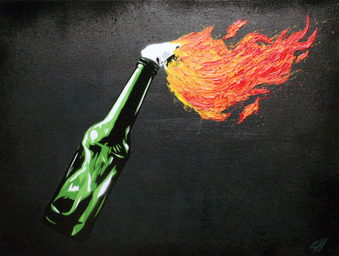 Life is Precious and should be Fought For