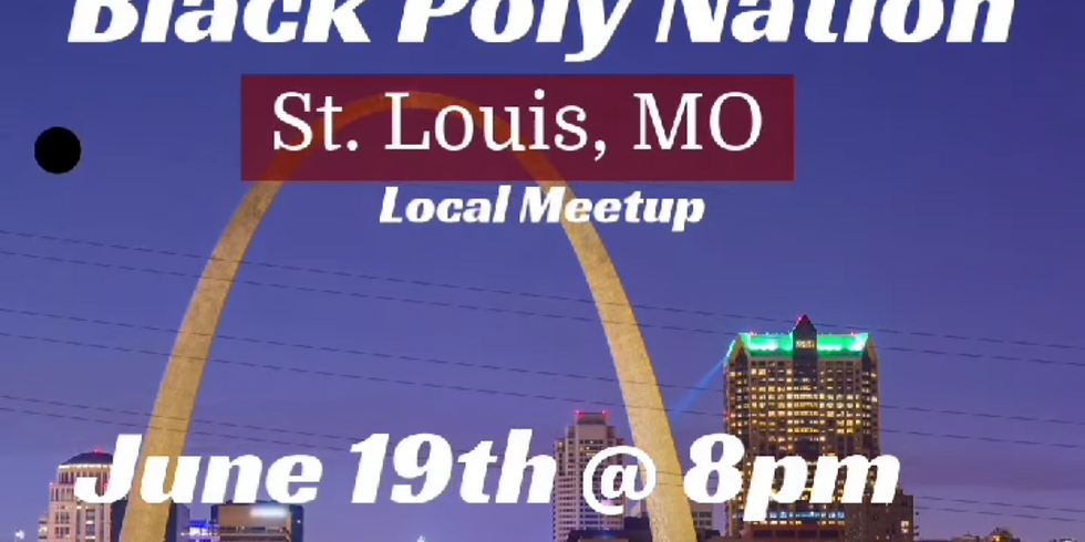 BPN St. Louis Meetup