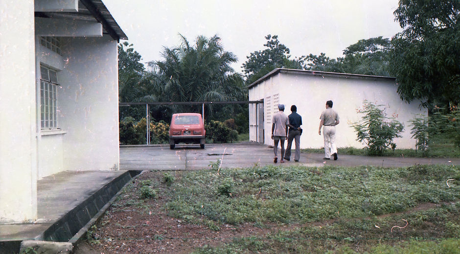 Architecture In Developing Countries