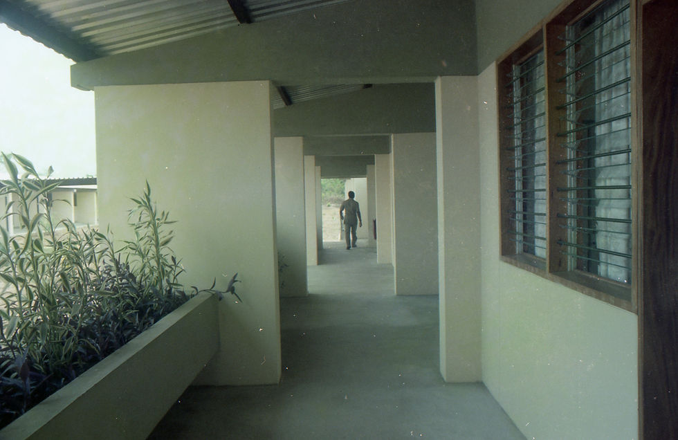 Certificate Training Centre