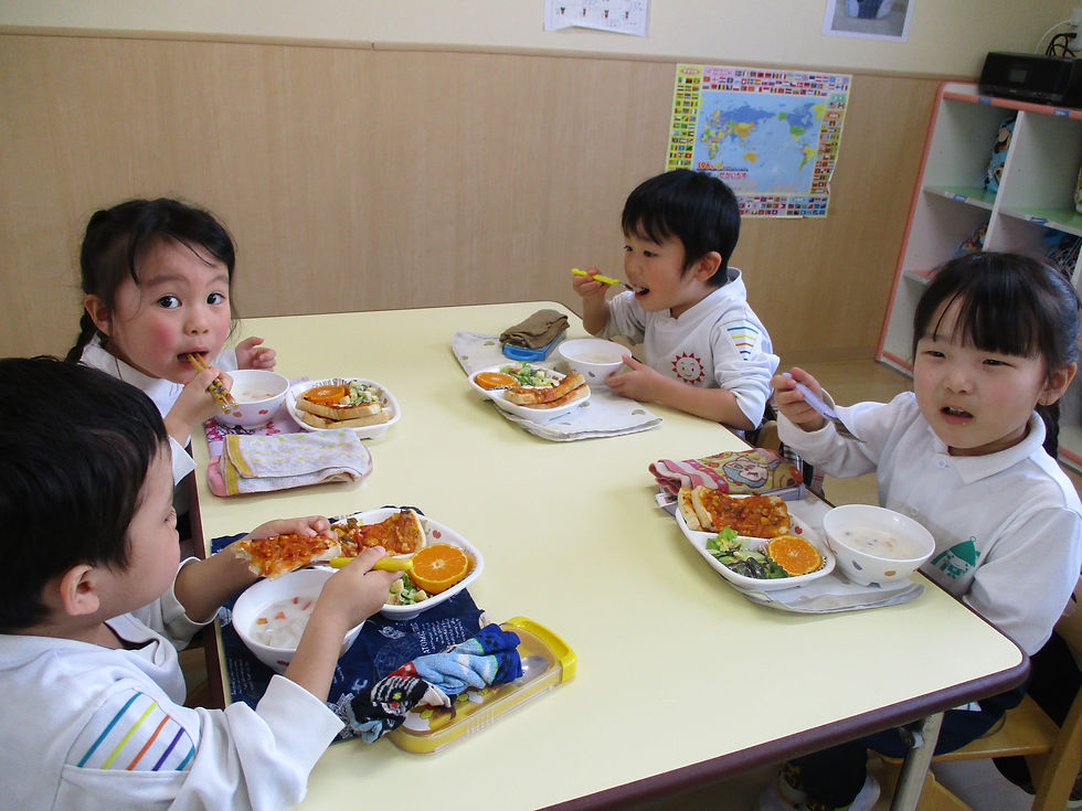 美味しくいただきました♡