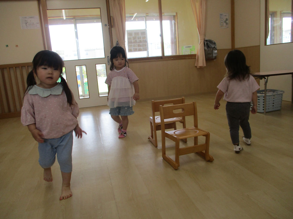 いい勝負☆