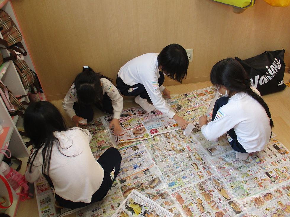 つばさ３月②－１