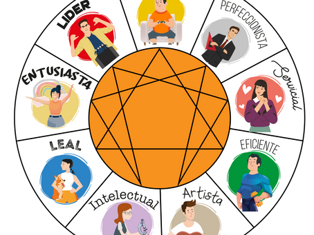 1. ENEACOACHING