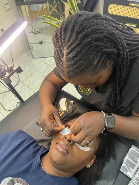 Online Fusion Lash Class 