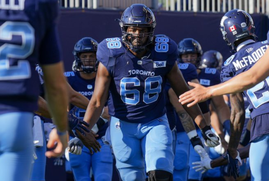 Preview: Canada and Mexico Ready for Collision in Mexico City — A GNC Milestone