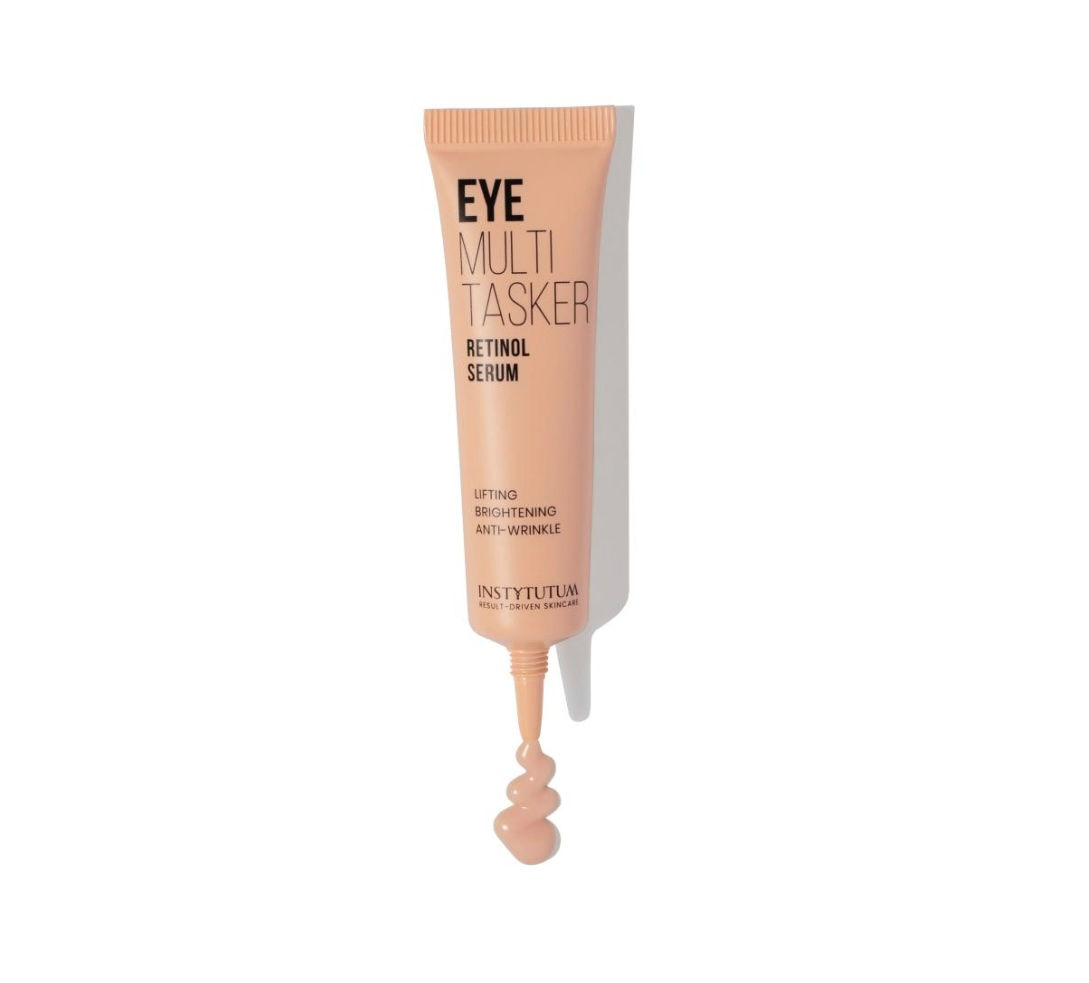 EYE MULTI-TASKER Retinol Serum