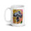 Thumbnail:  "Oscar " Coffee Mug