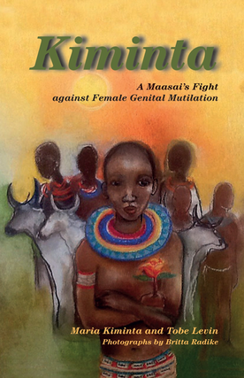 Kiminta. A Maasai’s Fight