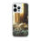 Thumbnail: Regal Couch Potato | Clear Case for iPhone®