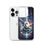 Thumbnail: Cosmic Dragon | Clear Case for iPhone®