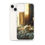 Thumbnail: Regal Couch Potato | Clear Case for iPhone®