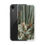 Thumbnail: Regal Couch Potato | Clear Case for iPhone®
