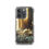 Thumbnail: Regal Couch Potato | Clear Case for iPhone®