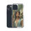Thumbnail: Saidra | Clear Case for iPhone®
