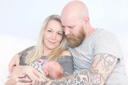 Felix Zeppelin Mayes