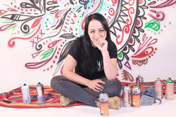 Harriet - Miss Hazard