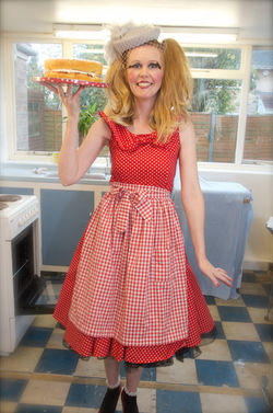 Vesper Walk - 'Ghost' video shoot