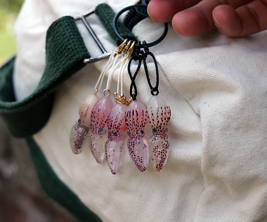 Kraken Cuties