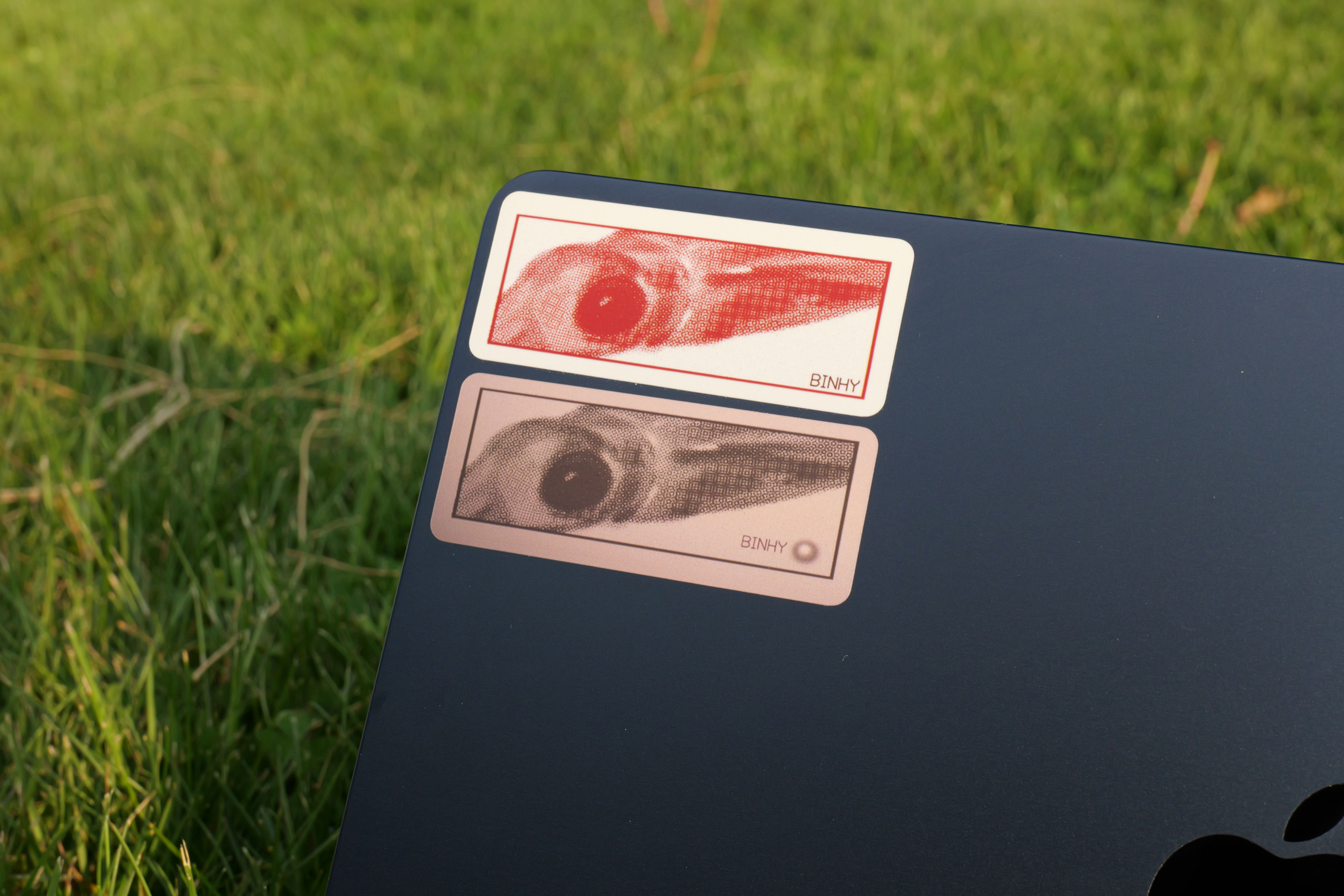 Squid Decals/Stickers