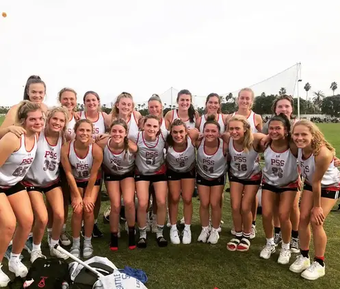 Puget Sound Select Lacrosse