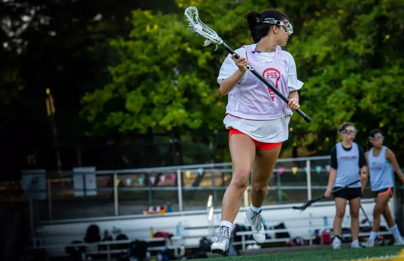 Puget Sound Select Lacrosse