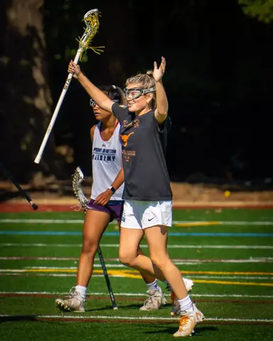 Puget Sound Select Lacrosse