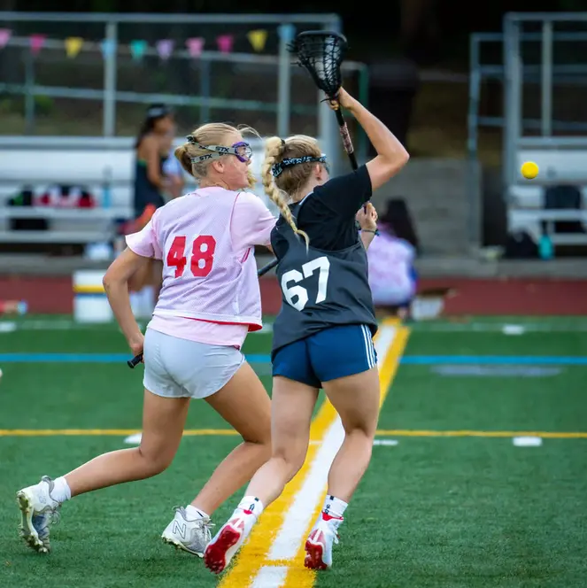 Puget Sound Select Lacrosse